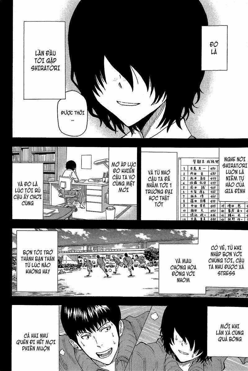 1/11 - Chapter 8 - Trang 16