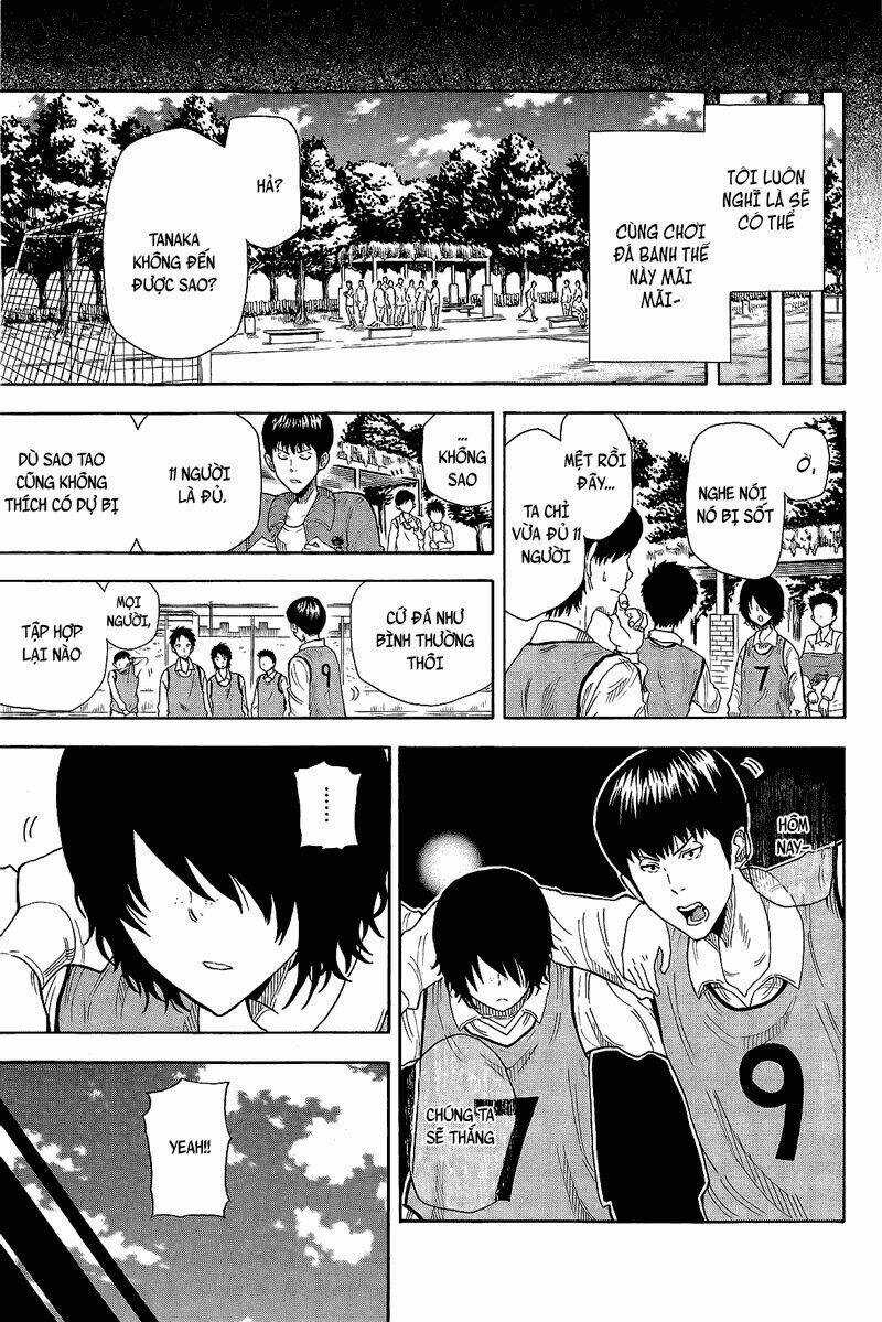 1/11 - Chapter 8 - Trang 17