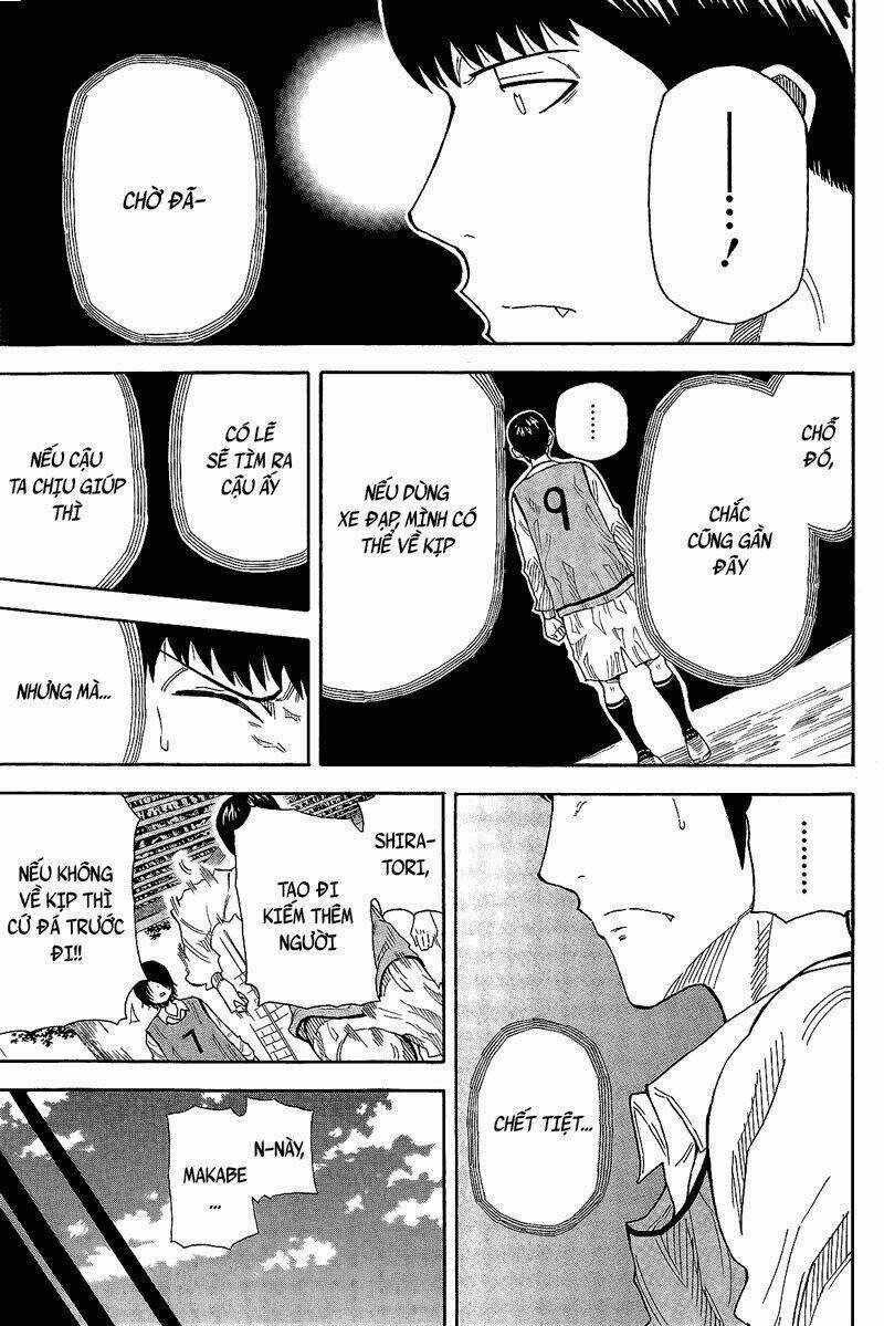 1/11 - Chapter 8 - Trang 19