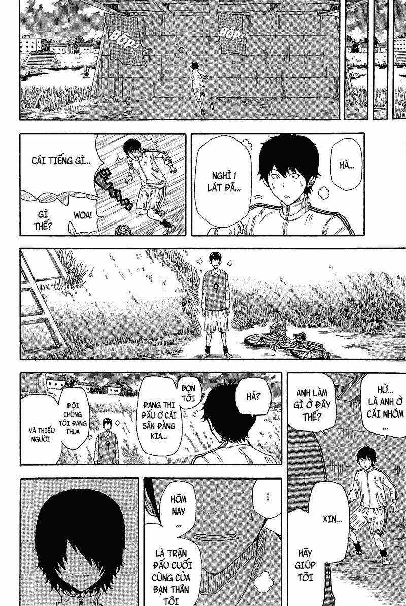 1/11 - Chapter 8 - Trang 20