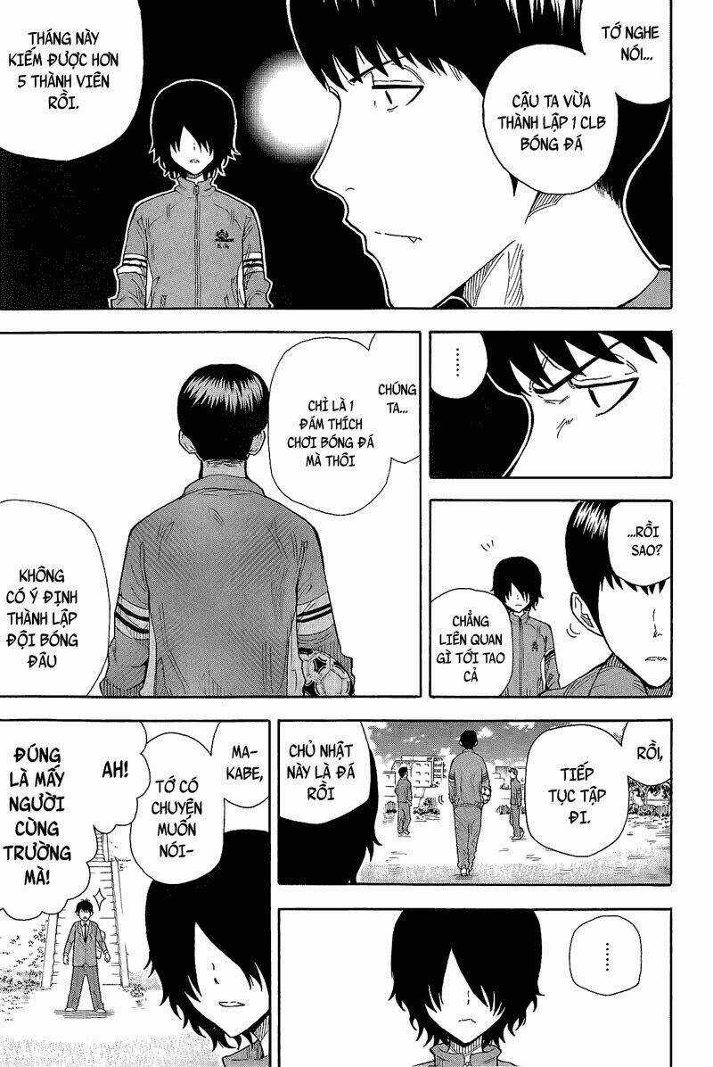 1/11 - Chapter 8 - Trang 3