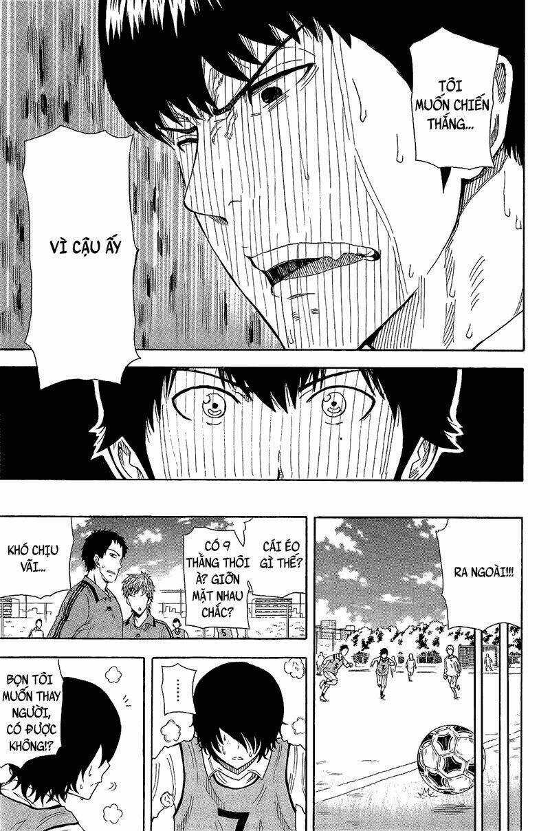 1/11 - Chapter 8 - Trang 21