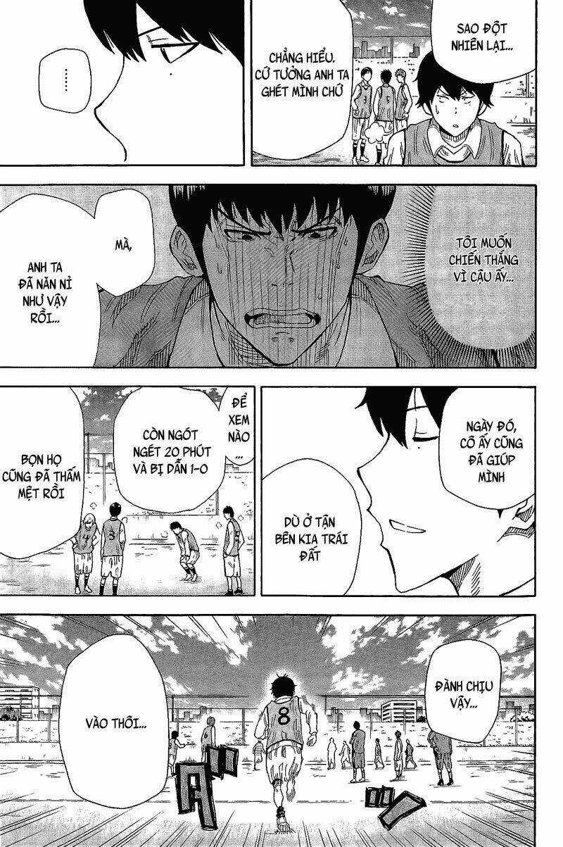 1/11 - Chapter 8 - Trang 23