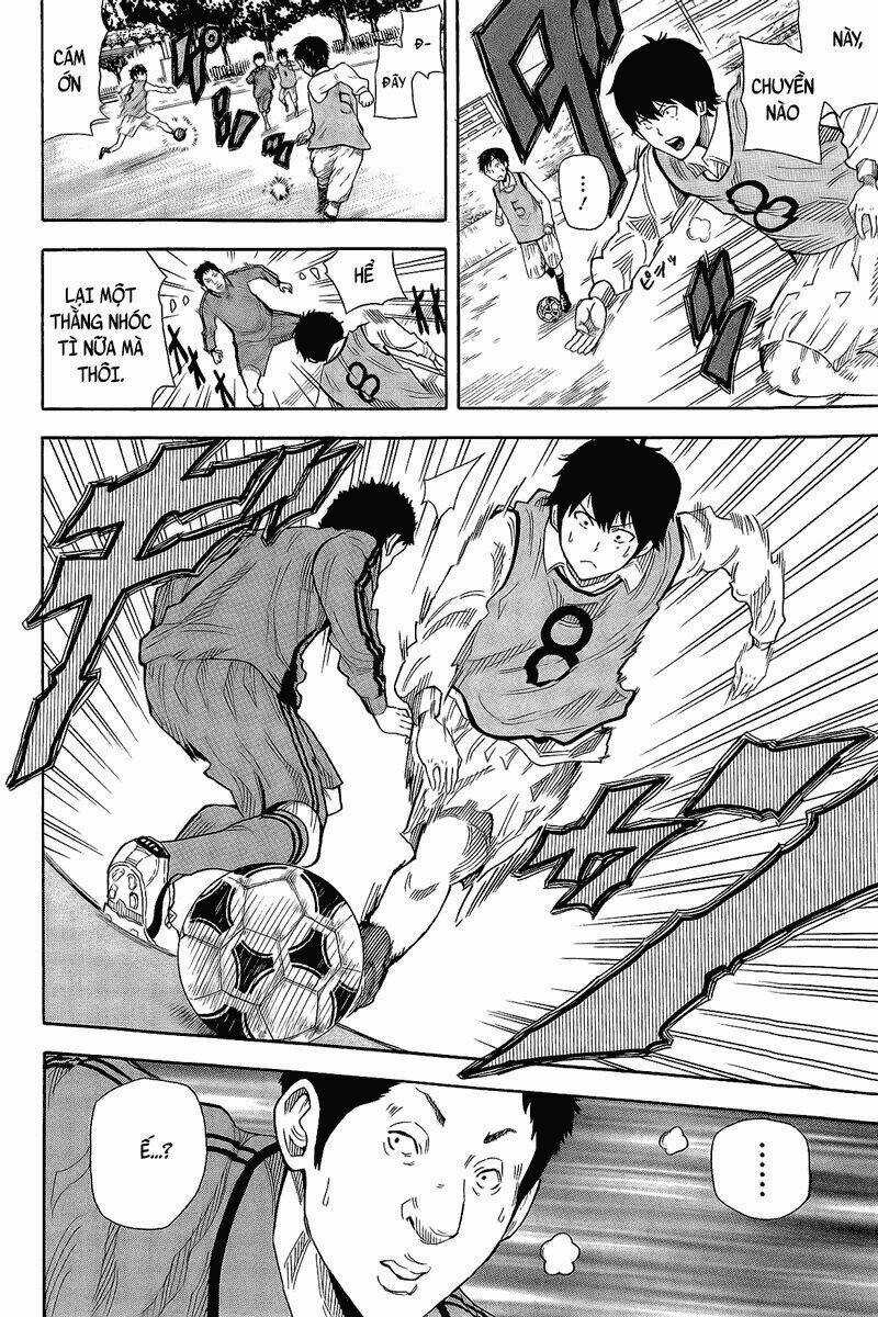 1/11 - Chapter 8 - Trang 24