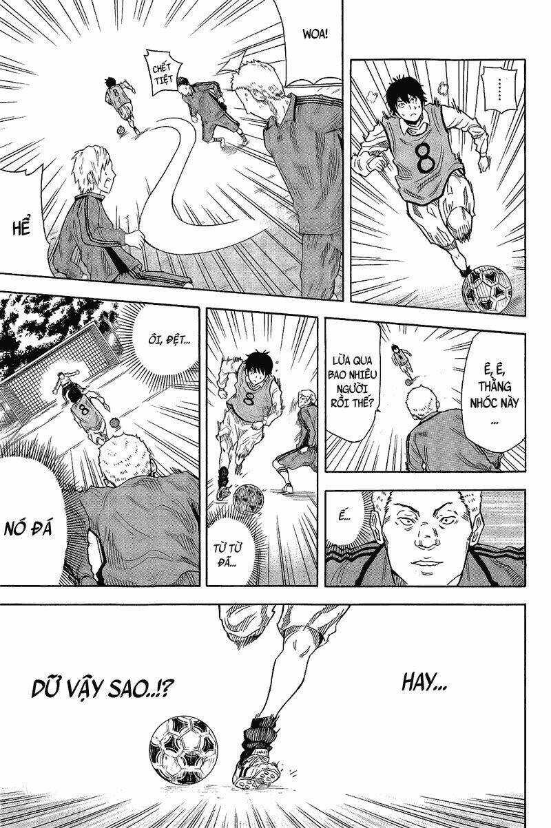 1/11 - Chapter 8 - Trang 25