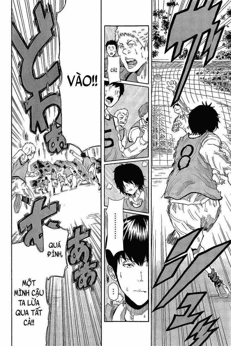 1/11 - Chapter 8 - Trang 26