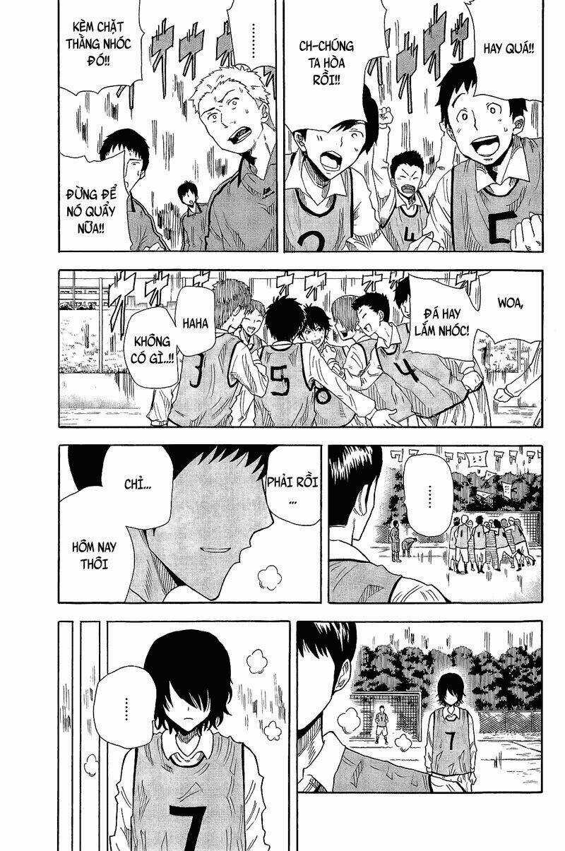 1/11 - Chapter 8 - Trang 27