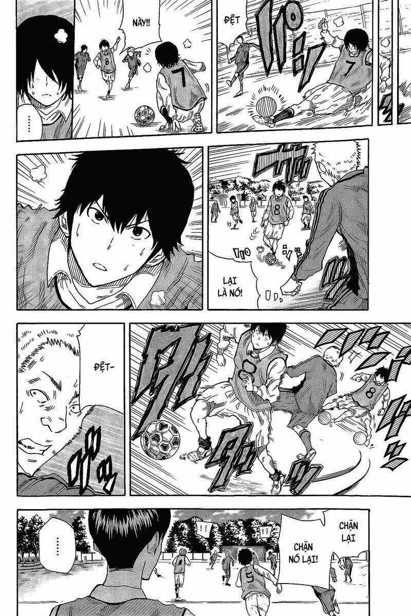 1/11 - Chapter 8 - Trang 28