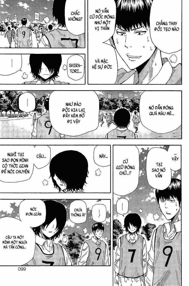 1/11 - Chapter 8 - Trang 29