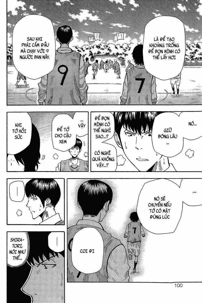 1/11 - Chapter 8 - Trang 30