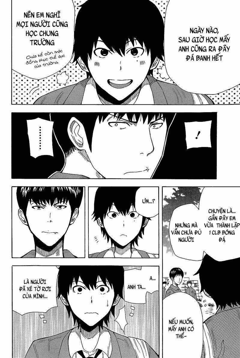 1/11 - Chapter 8 - Trang 4