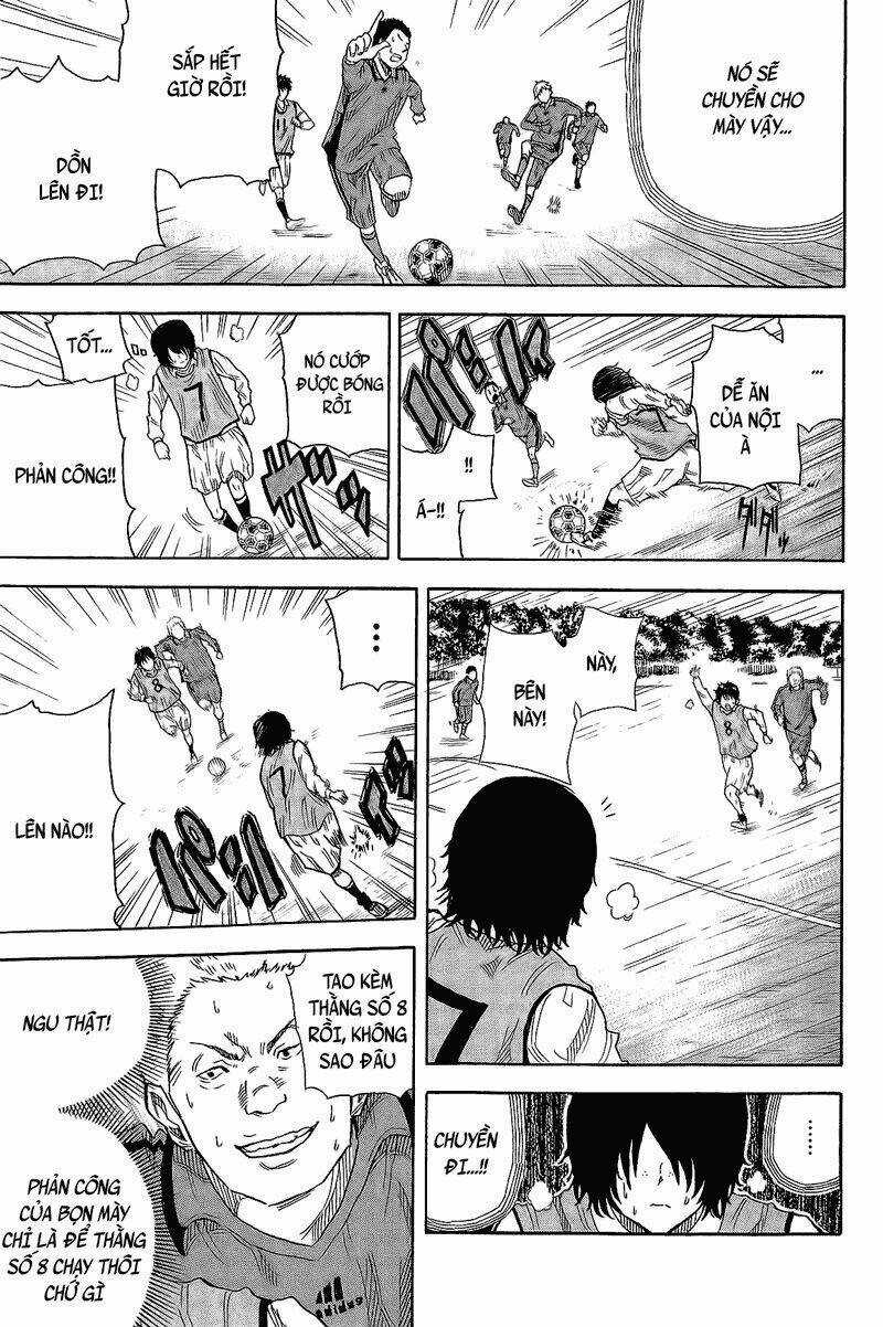 1/11 - Chapter 8 - Trang 31