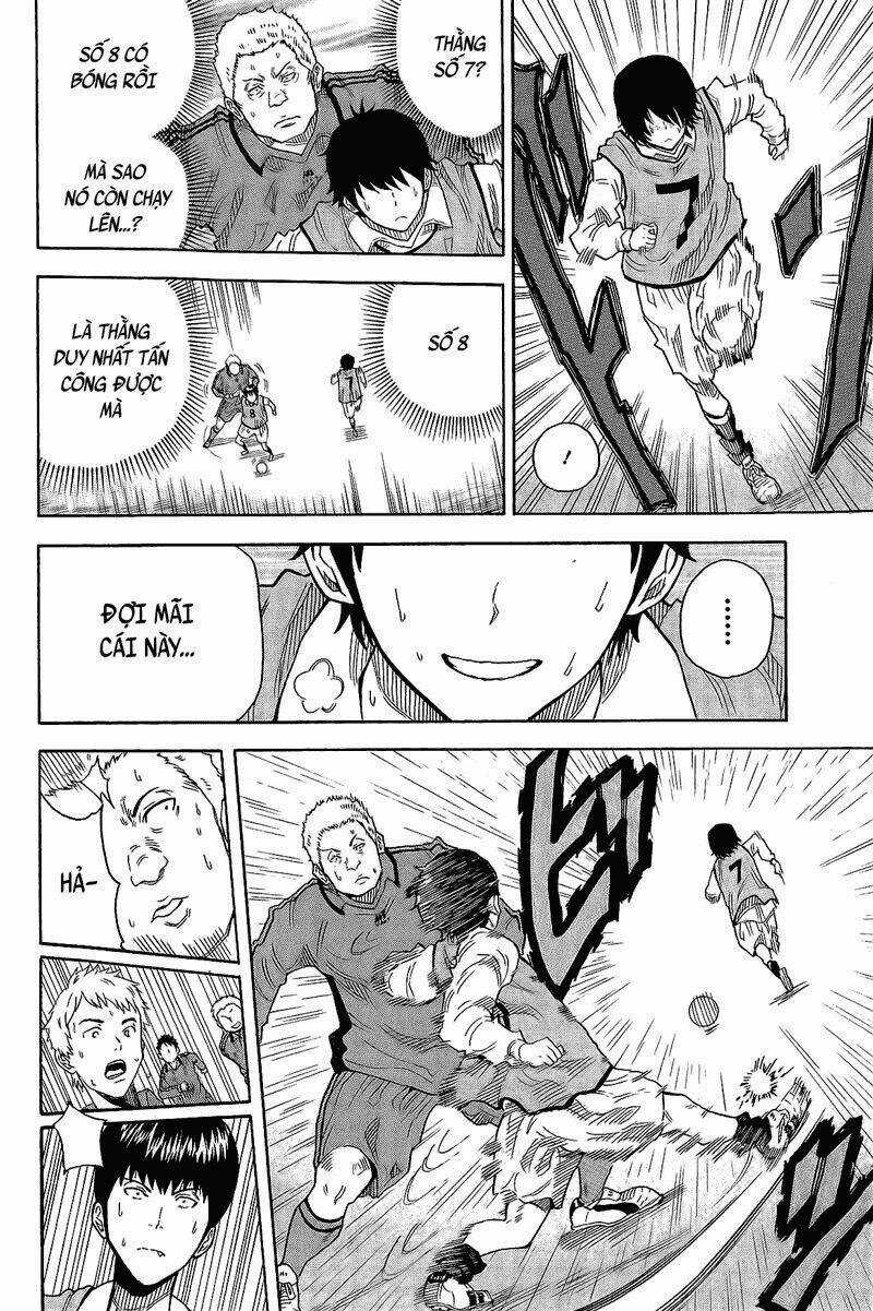 1/11 - Chapter 8 - Trang 32