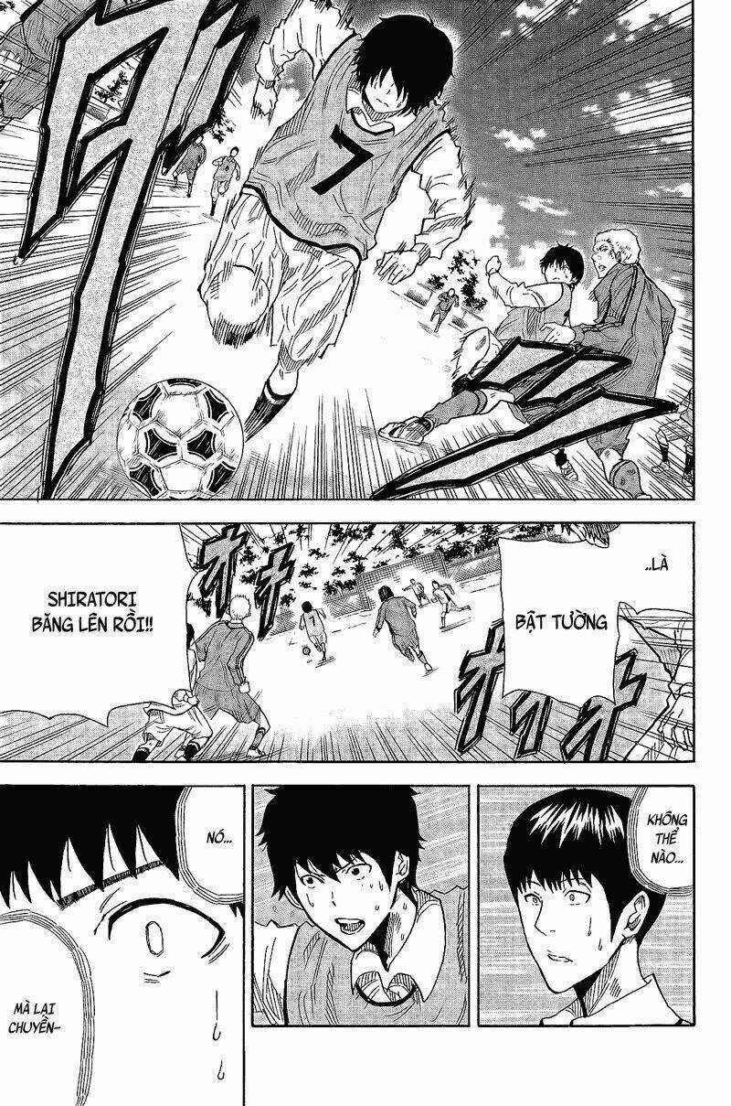 1/11 - Chapter 8 - Trang 33