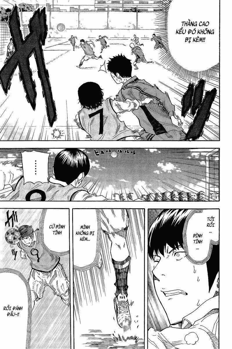 1/11 - Chapter 8 - Trang 35