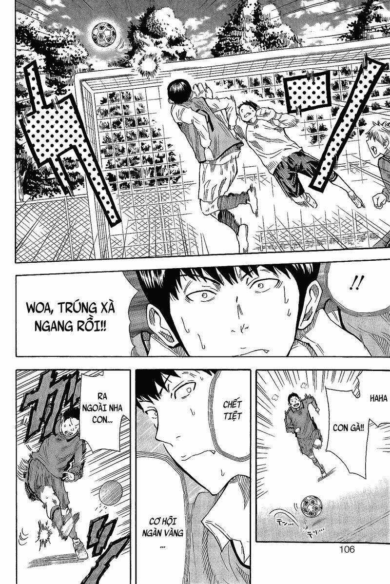 1/11 - Chapter 8 - Trang 36