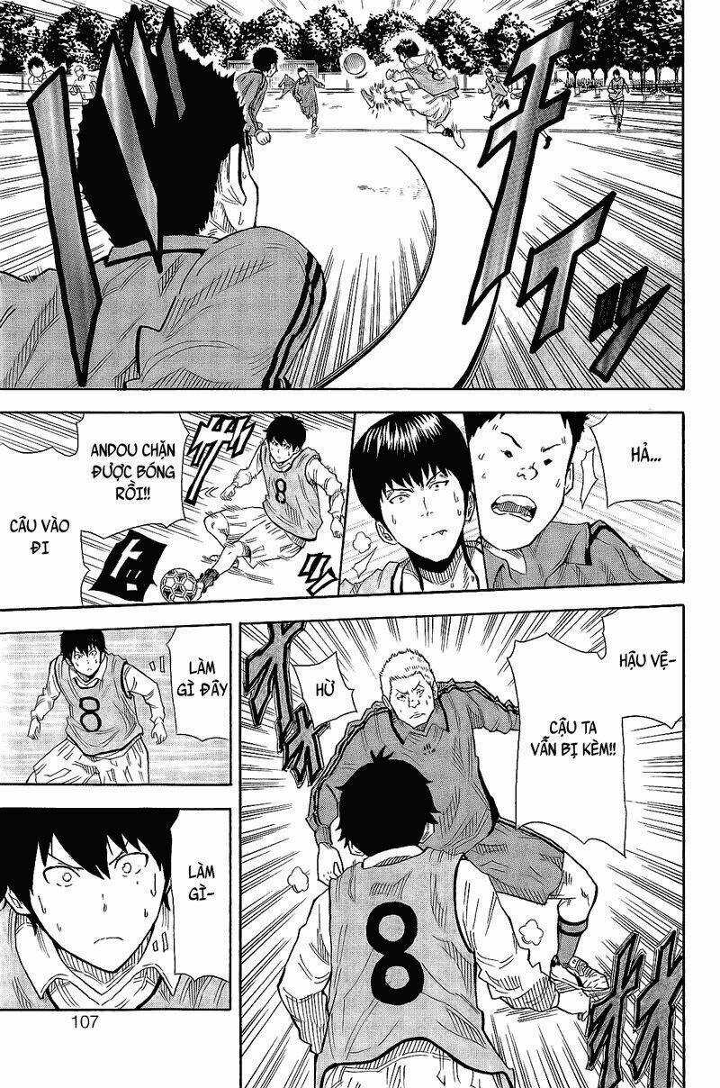 1/11 - Chapter 8 - Trang 37