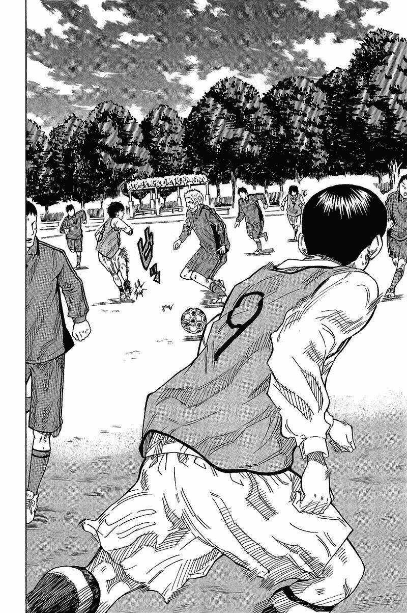 1/11 - Chapter 8 - Trang 40