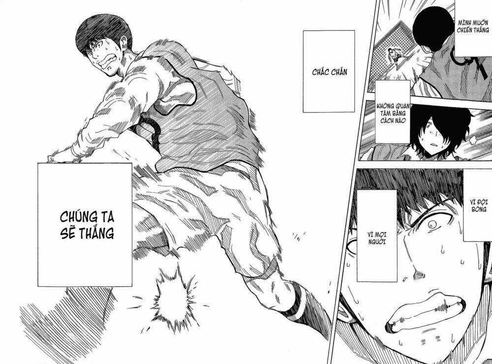 1/11 - Chapter 8 - Trang 44