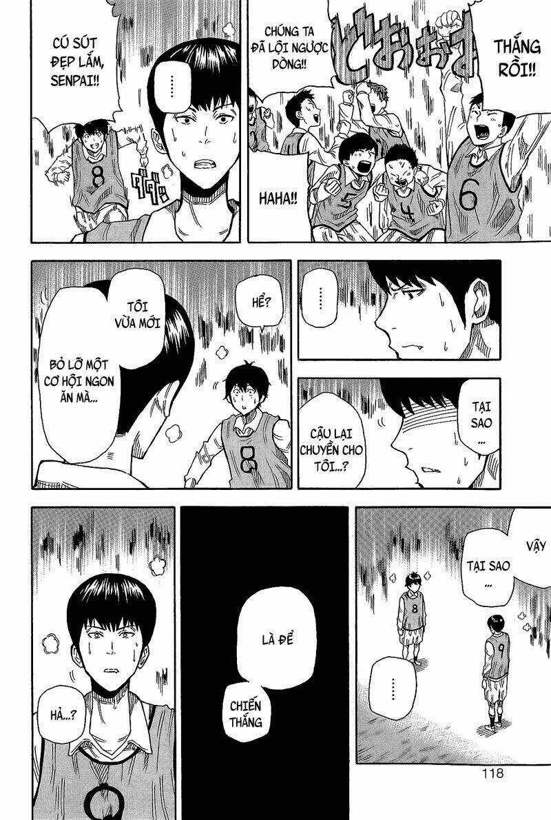 1/11 - Chapter 8 - Trang 47