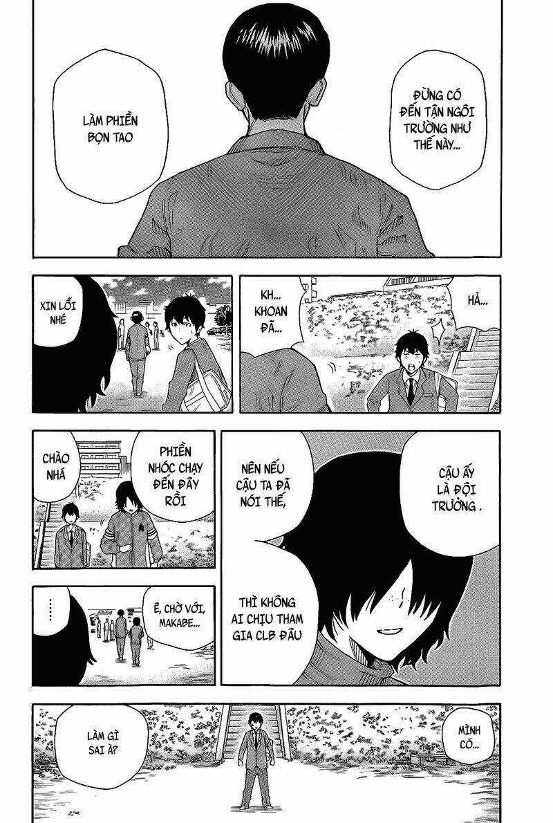 1/11 - Chapter 8 - Trang 6