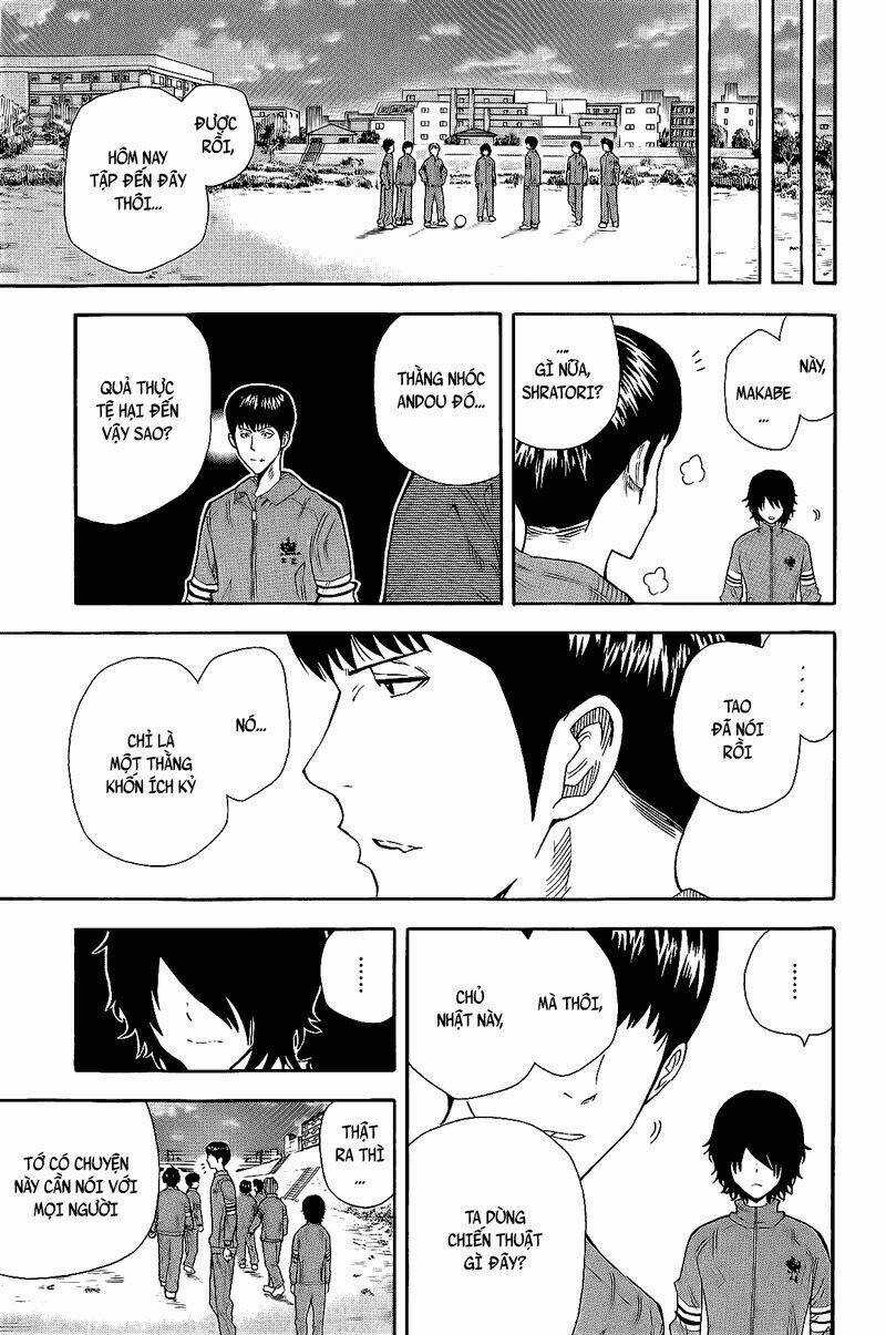 1/11 - Chapter 8 - Trang 7