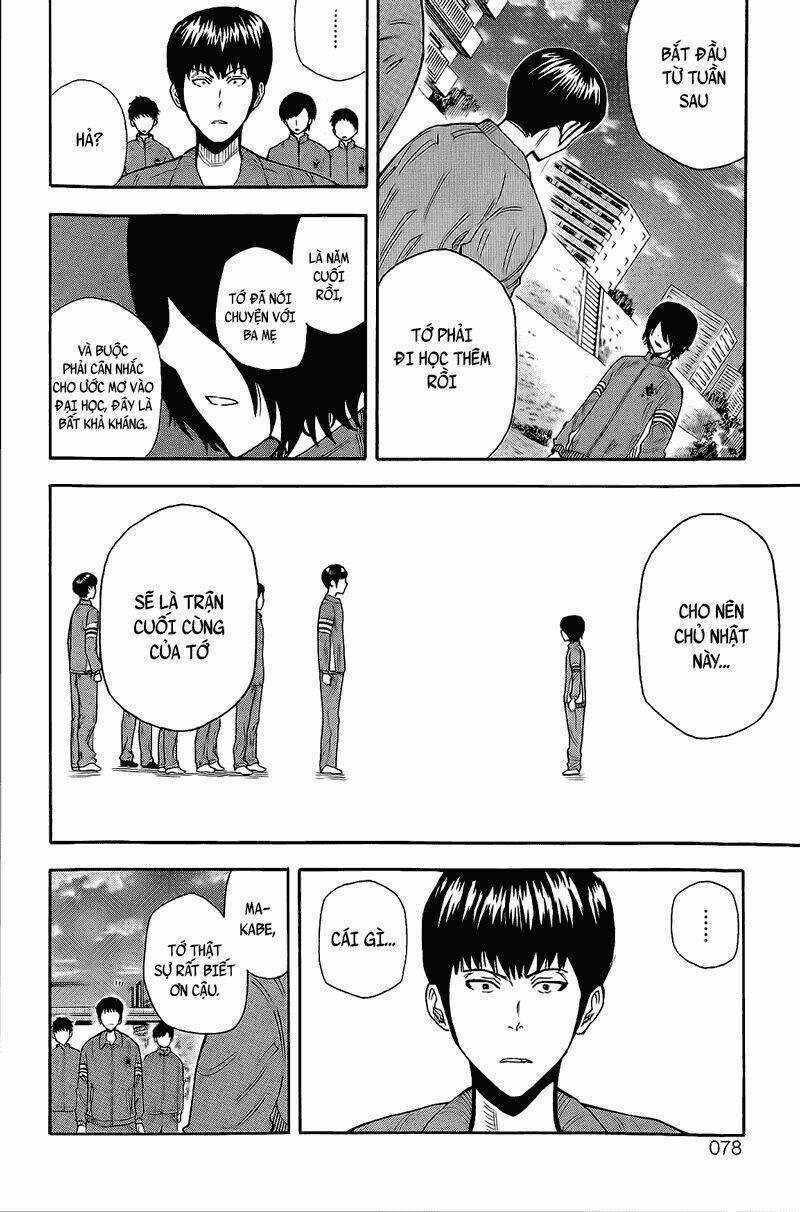 1/11 - Chapter 8 - Trang 8