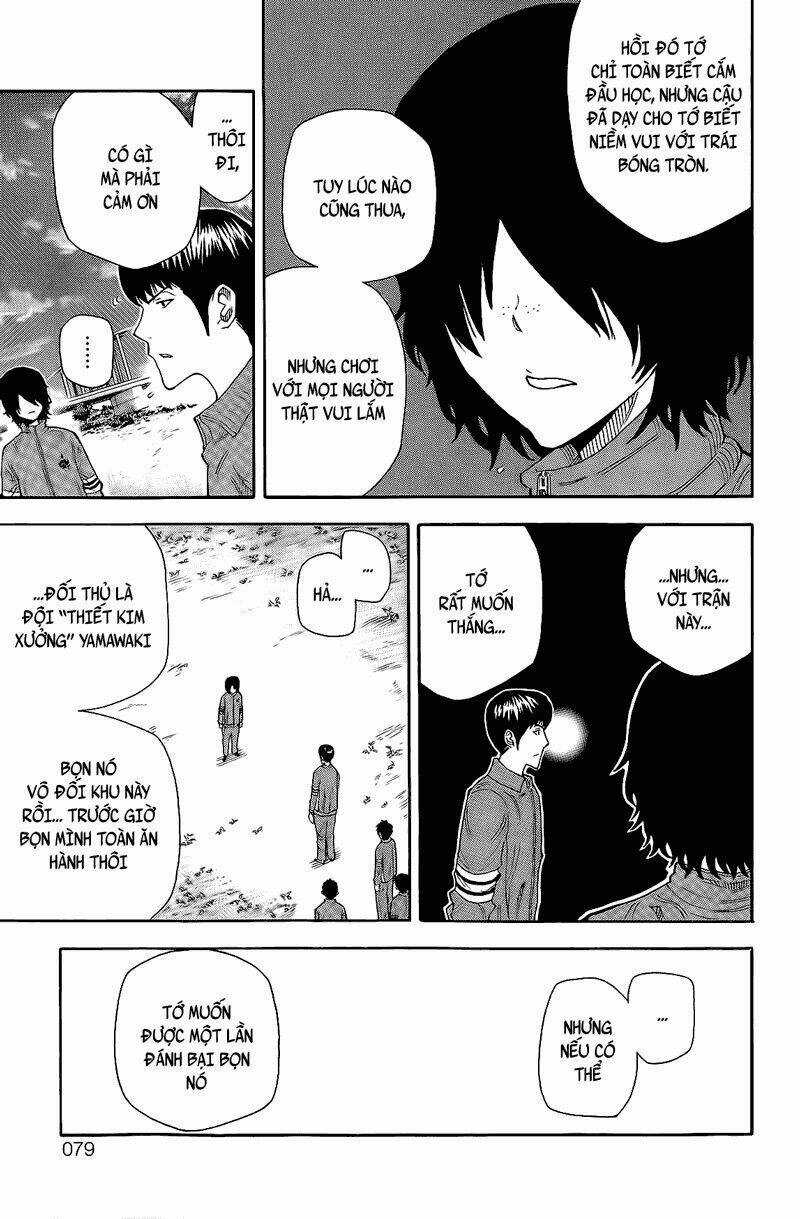 1/11 - Chapter 8 - Trang 9