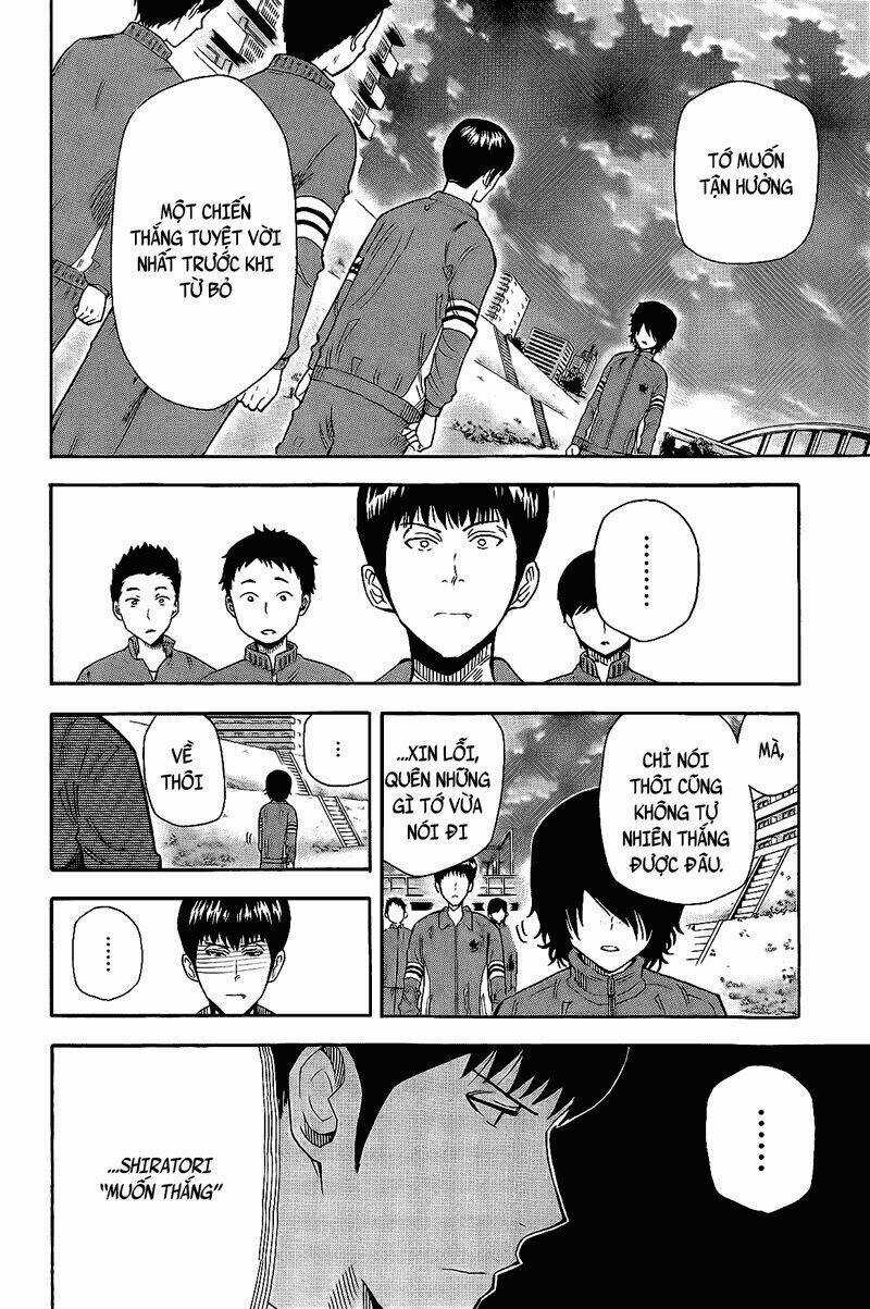 1/11 - Chapter 8 - Trang 10