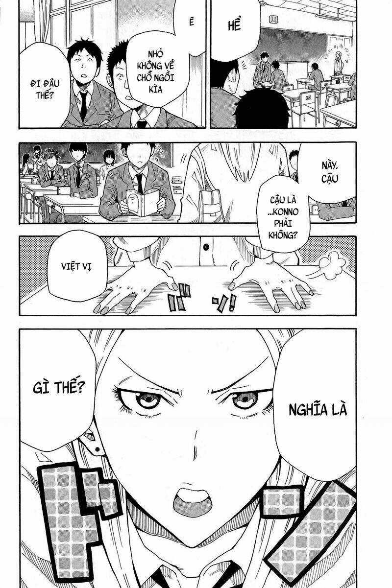 1/11 - Chapter 9 - Trang 2