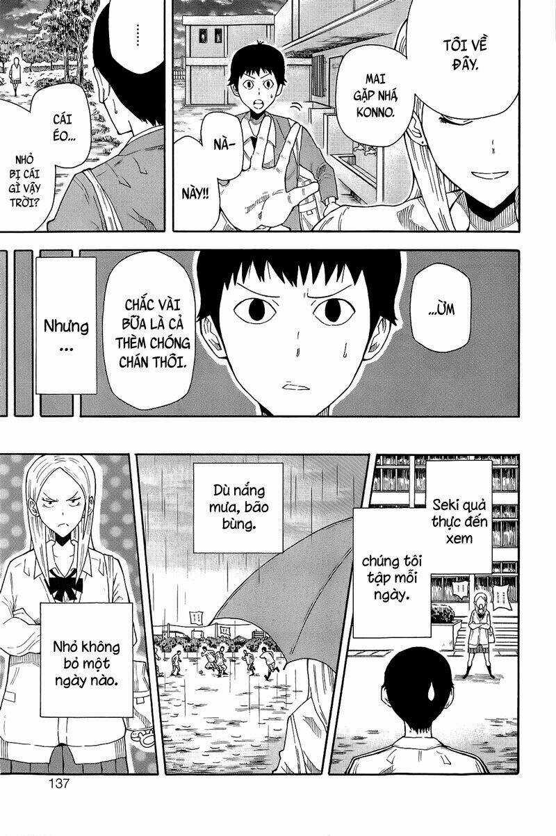 1/11 - Chapter 9 - Trang 11