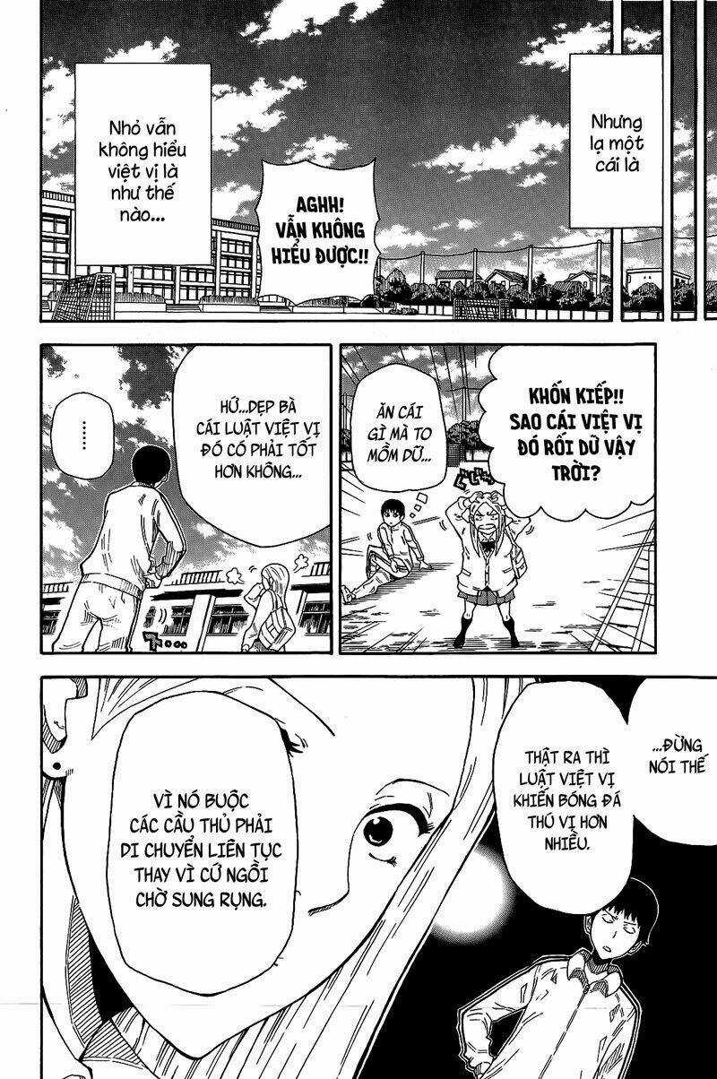 1/11 - Chapter 9 - Trang 12