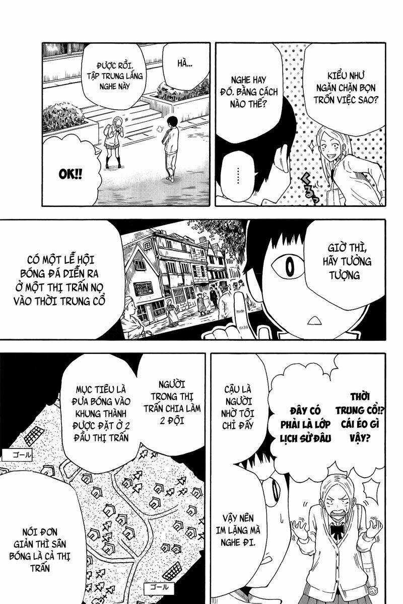 1/11 - Chapter 9 - Trang 13