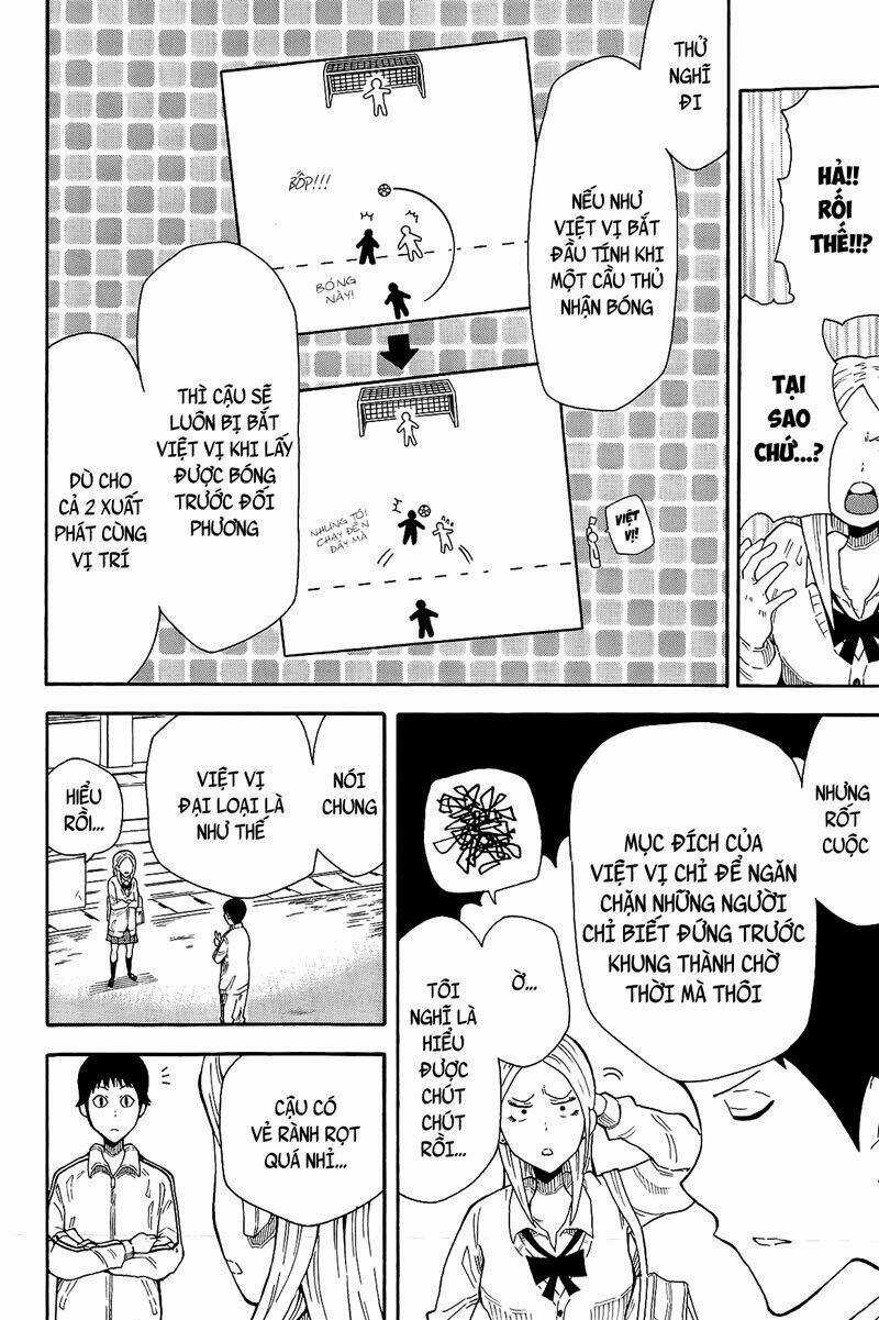 1/11 - Chapter 9 - Trang 16