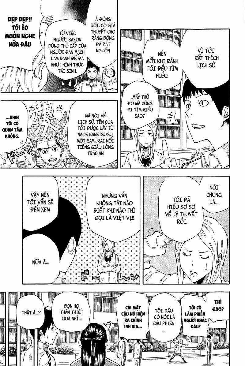 1/11 - Chapter 9 - Trang 17