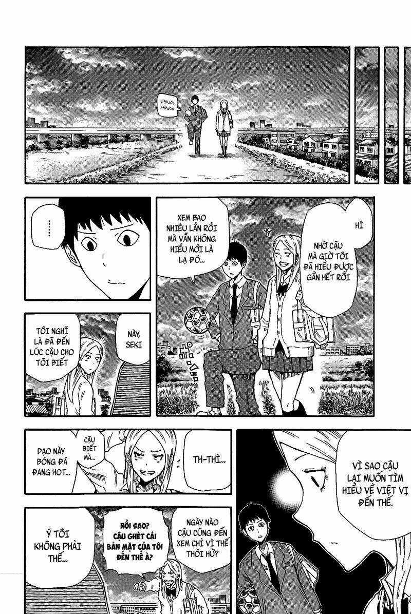 1/11 - Chapter 9 - Trang 18