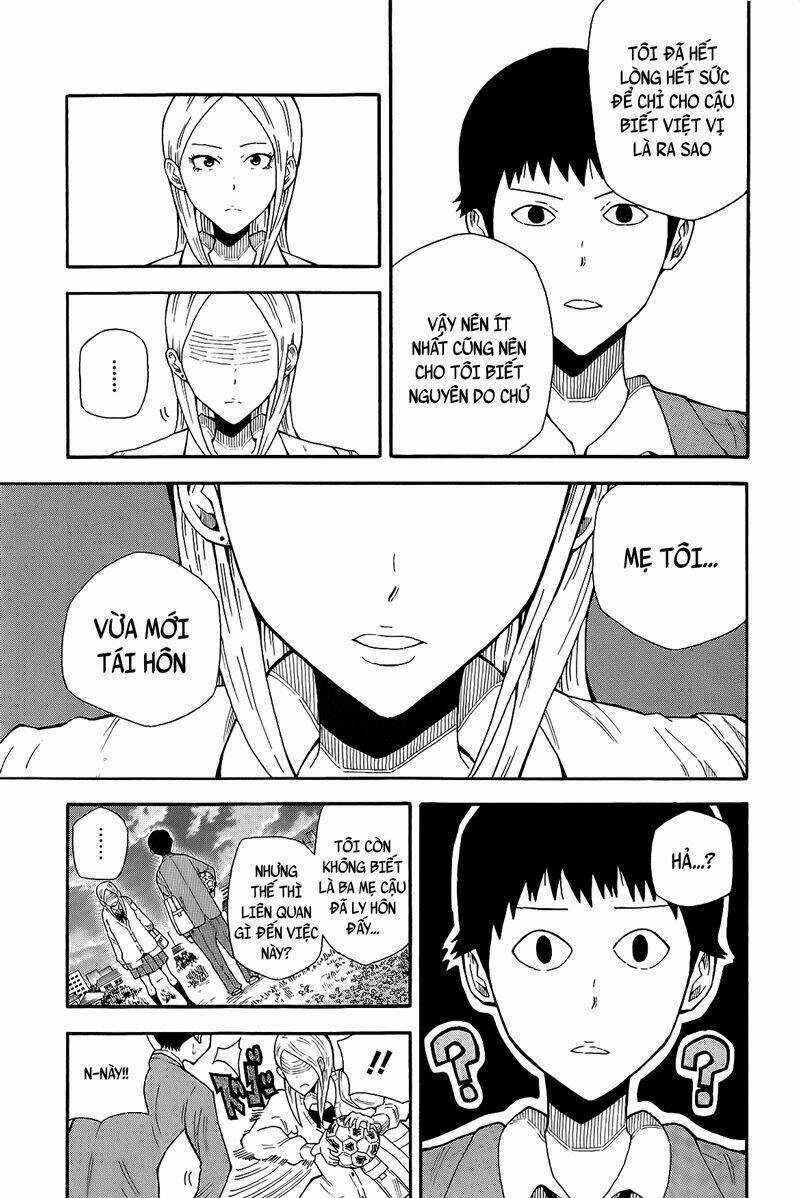 1/11 - Chapter 9 - Trang 19