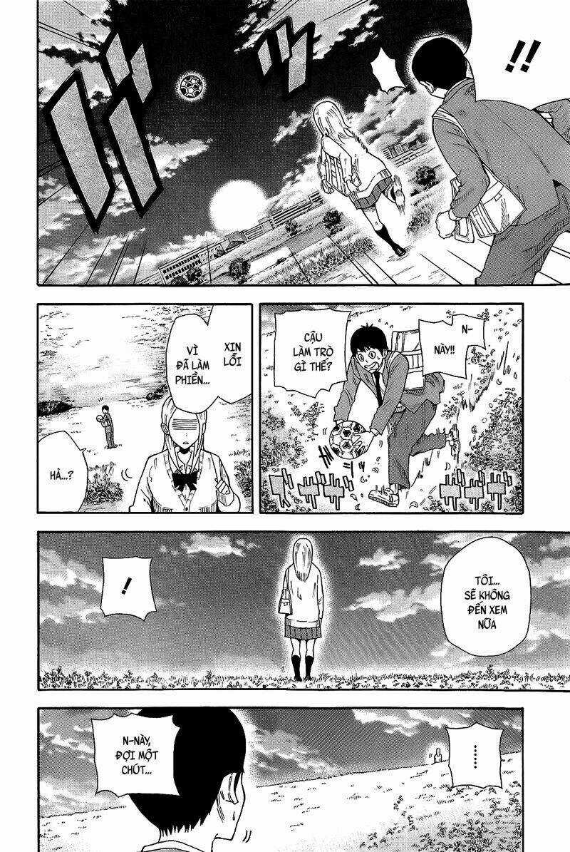 1/11 - Chapter 9 - Trang 20