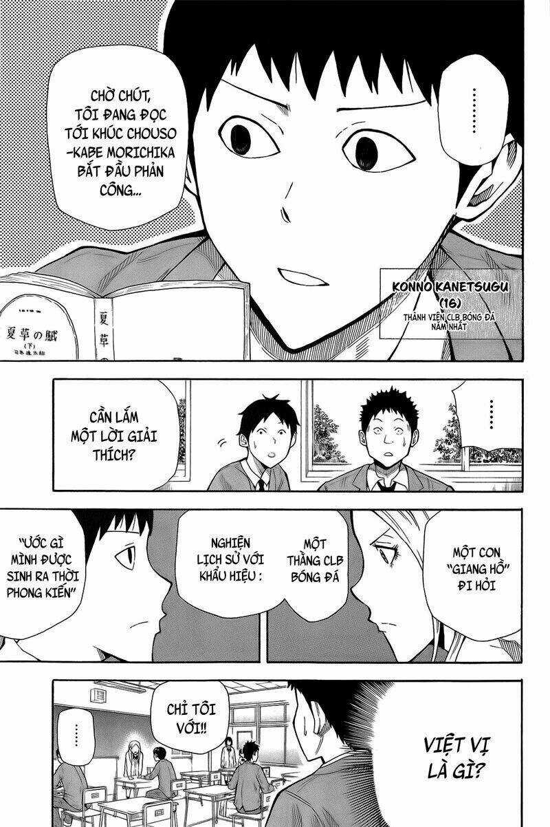 1/11 - Chapter 9 - Trang 3