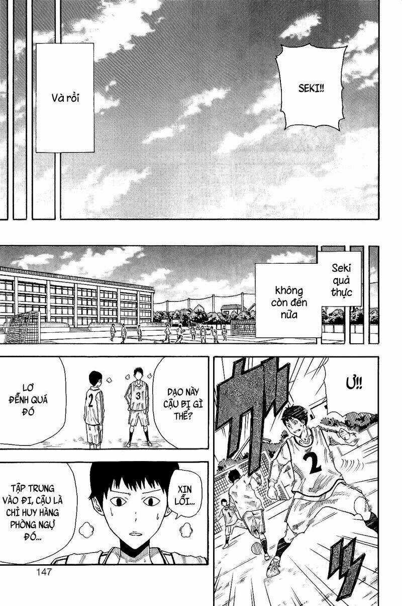 1/11 - Chapter 9 - Trang 21