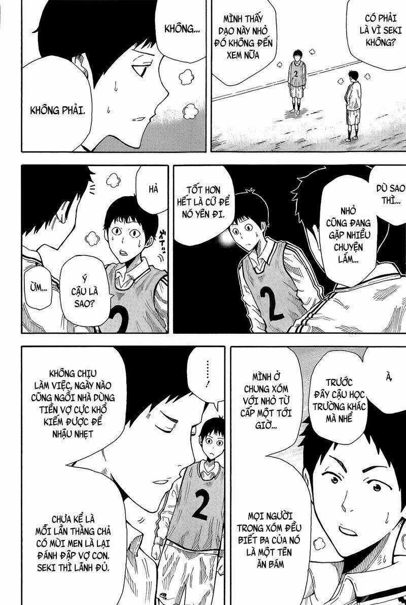 1/11 - Chapter 9 - Trang 22