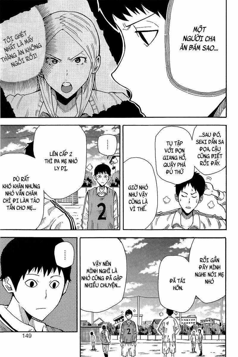 1/11 - Chapter 9 - Trang 23