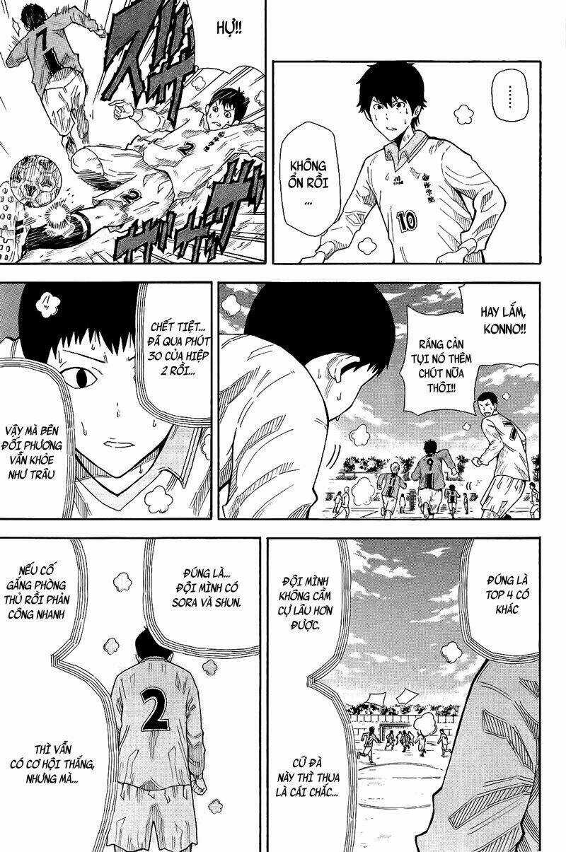 1/11 - Chapter 9 - Trang 25