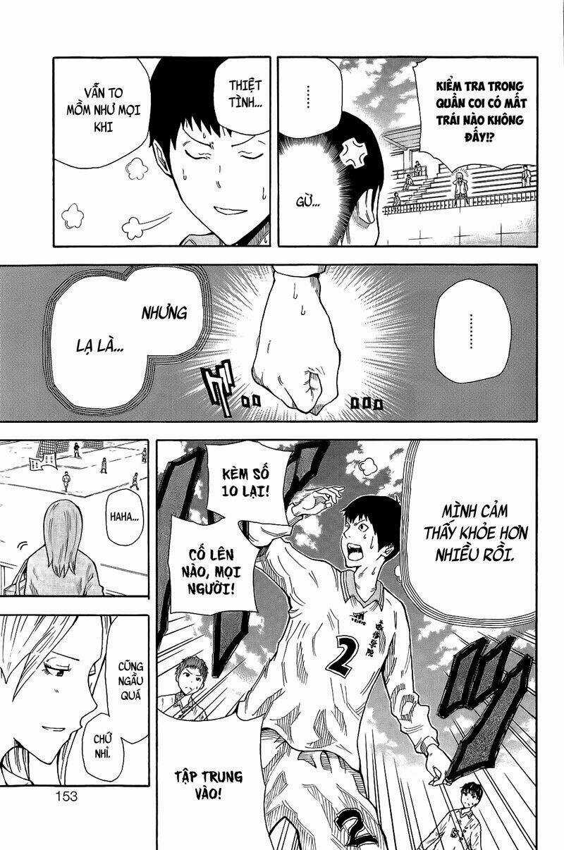 1/11 - Chapter 9 - Trang 27