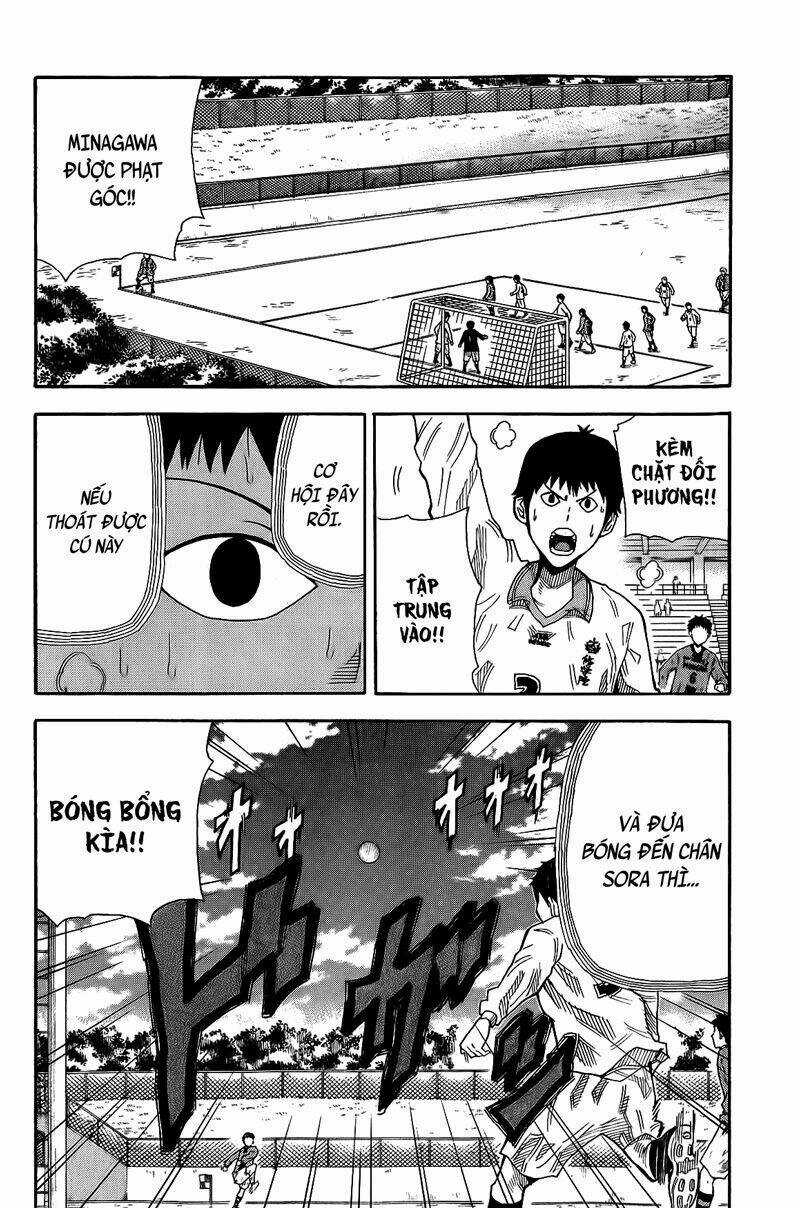 1/11 - Chapter 9 - Trang 28