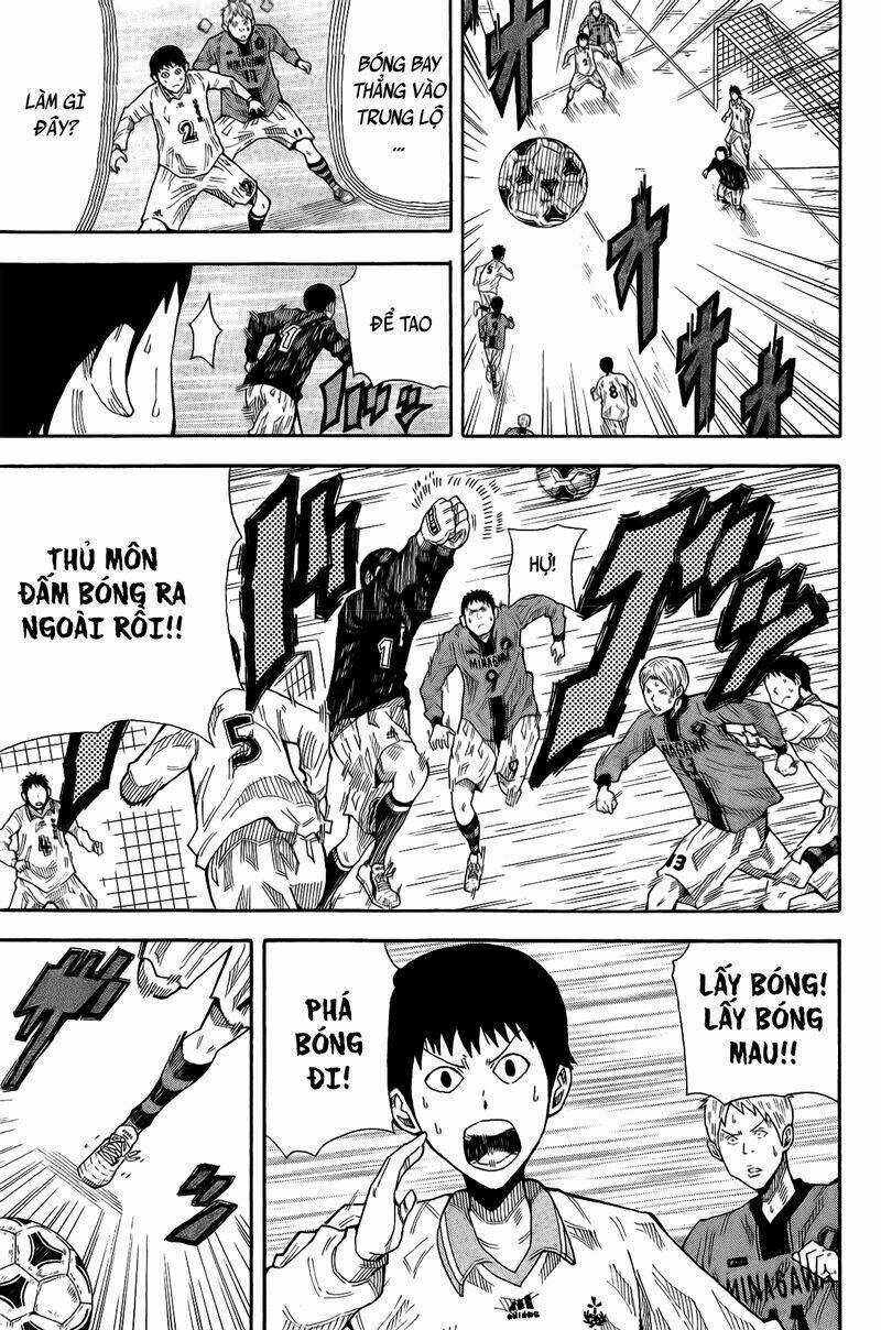 1/11 - Chapter 9 - Trang 29