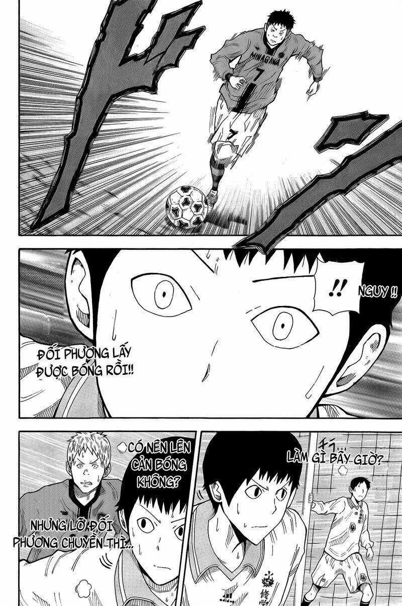 1/11 - Chapter 9 - Trang 30