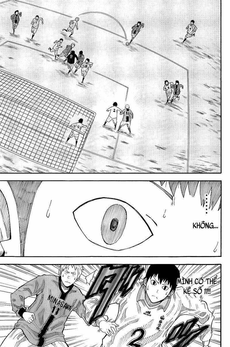 1/11 - Chapter 9 - Trang 31