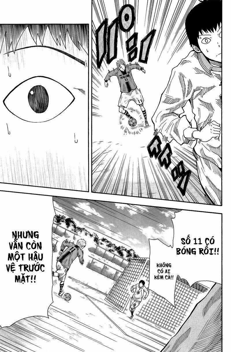 1/11 - Chapter 9 - Trang 33