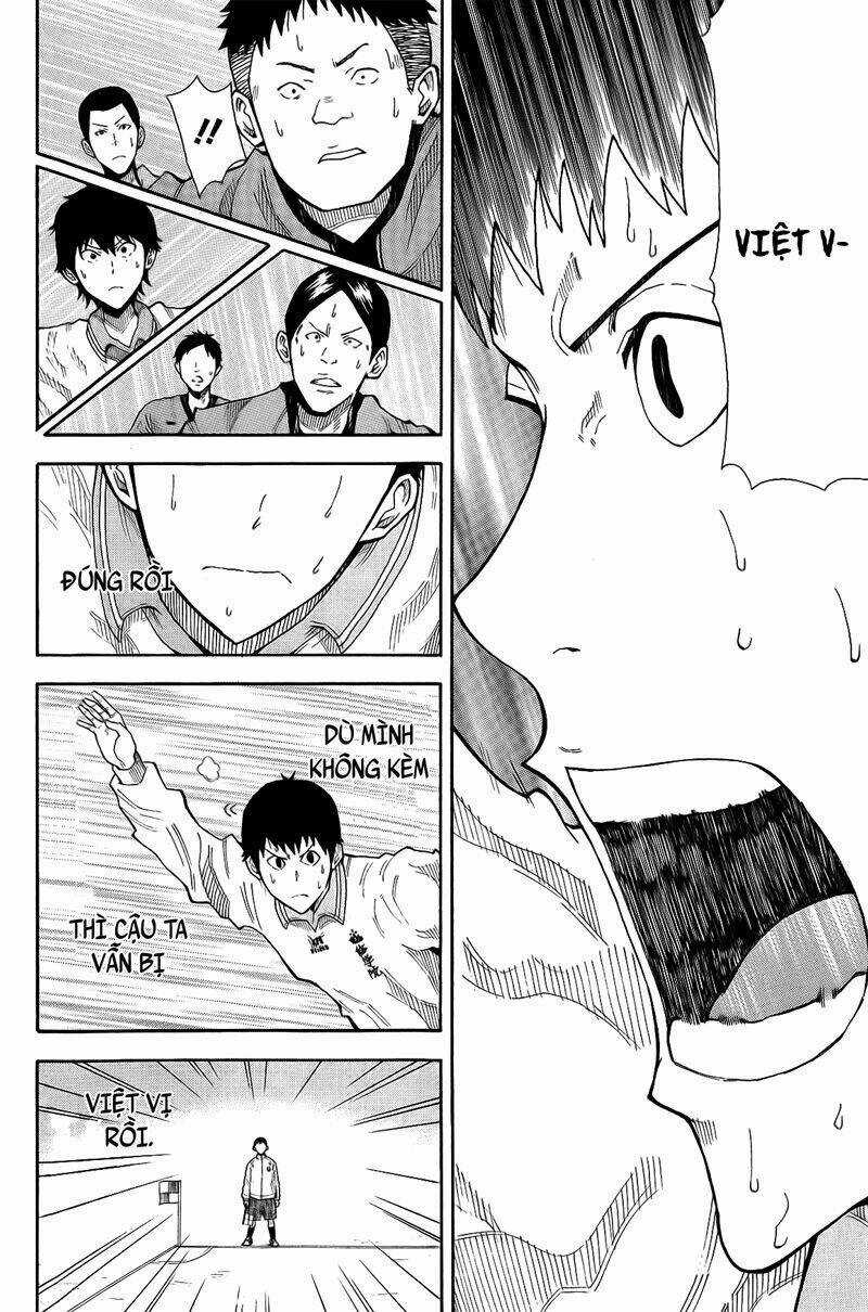 1/11 - Chapter 9 - Trang 34